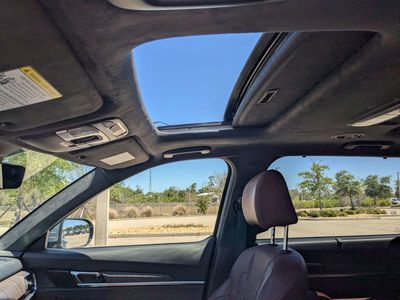 2023 Kia Telluride - Photo 27