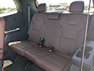 2023 Kia Telluride - Photo 16