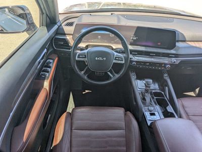 2023 Kia Telluride - Photo 22