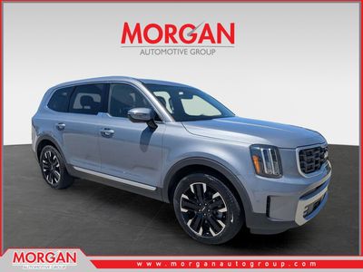 2023 Kia Telluride - Photo 1