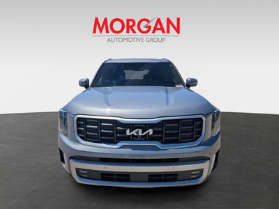 2023 Kia Telluride - Photo 3