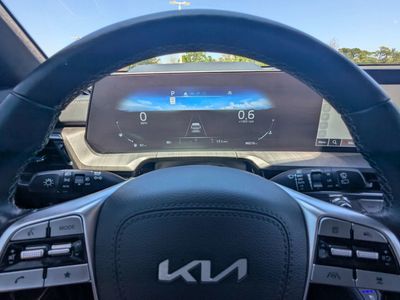 2023 Kia Telluride - Photo 39