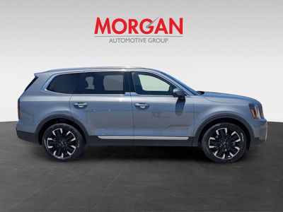 2023 Kia Telluride - Photo 4