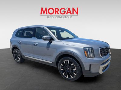 2023 Kia Telluride - Photo 2
