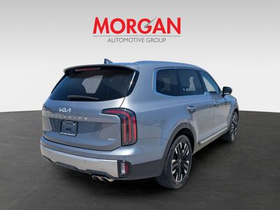 2023 Kia Telluride - Photo 5