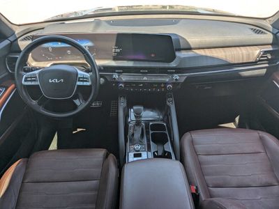 2023 Kia Telluride - Photo 21