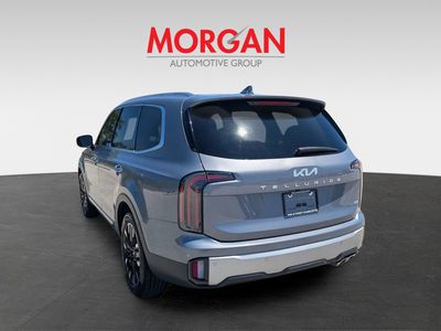 2023 Kia Telluride - Photo 7
