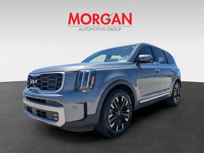 2023 Kia Telluride - Photo 9