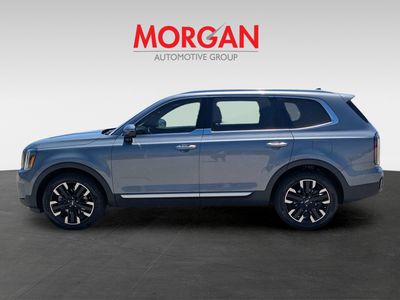 2023 Kia Telluride - Photo 8