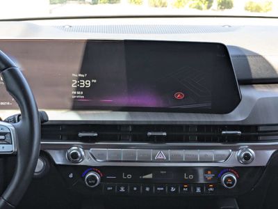 2023 Kia Telluride - Photo 24