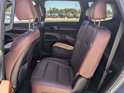 2023 Kia Telluride - Photo 17