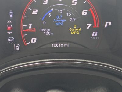 2023 Dodge Durango - Photo 40