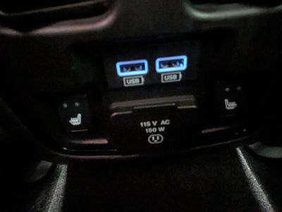 2023 Dodge Durango - Photo 19