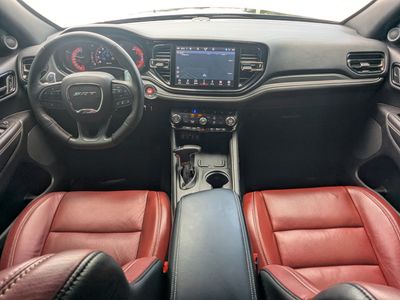 2023 Dodge Durango - Photo 21