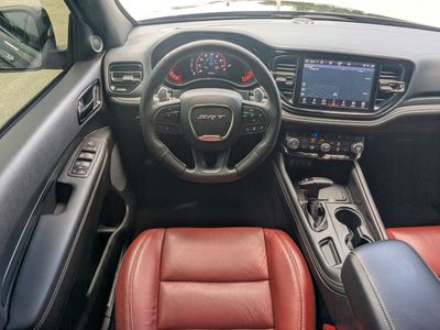 2023 Dodge Durango - Photo 22