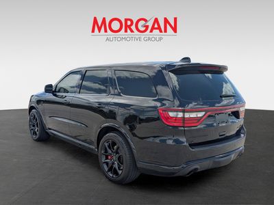 2023 Dodge Durango - Photo 7