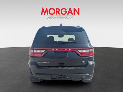 2023 Dodge Durango - Photo 6