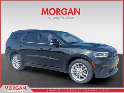 2023 Dodge Durango - Photo 1