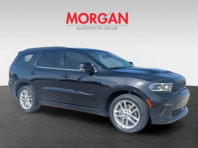 2023 Dodge Durango - Photo 2