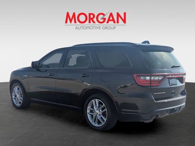 2023 Dodge Durango - Photo 7