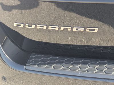 2023 Dodge Durango - Photo 14