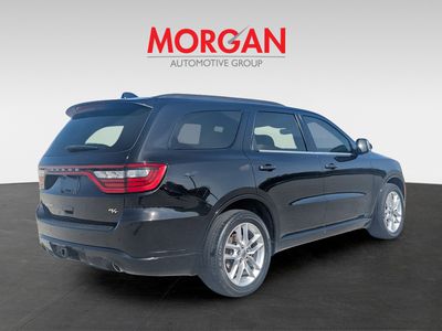 2023 Dodge Durango - Photo 5