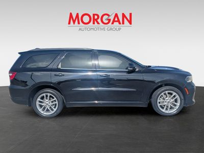 2023 Dodge Durango - Photo 4