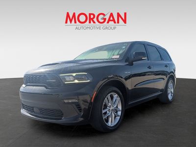 2023 Dodge Durango - Photo 9