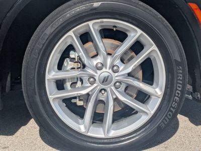2023 Dodge Durango - Photo 11