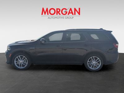 2023 Dodge Durango - Photo 8
