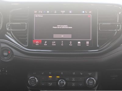 2023 Dodge Durango - Photo 22