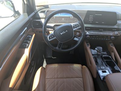 2023 Kia Telluride - Photo 23