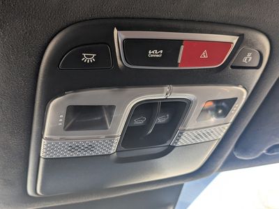 2023 Kia Telluride - Photo 34