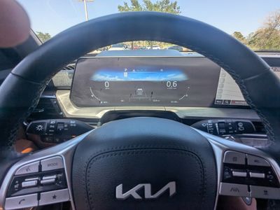 2023 Kia Telluride - Photo 40