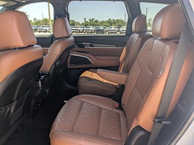 2023 Kia Telluride - Photo 19