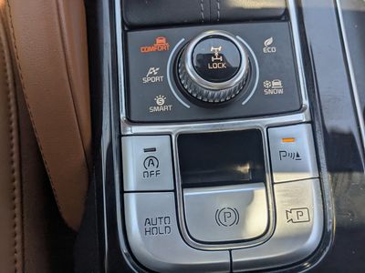 2023 Kia Telluride - Photo 33