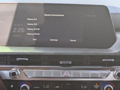 2023 Kia Telluride - Photo 25