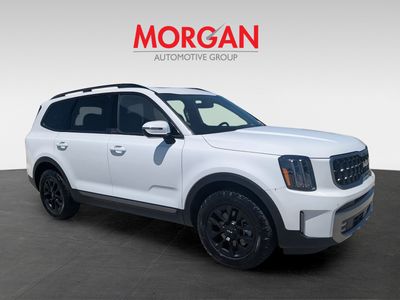 2023 Kia Telluride - Photo 2