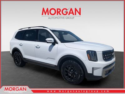 2023 Kia Telluride - Photo 1
