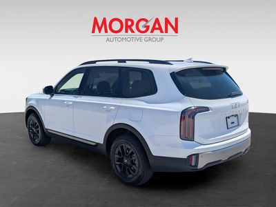 2023 Kia Telluride - Photo 7