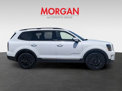 2023 Kia Telluride - Photo 4