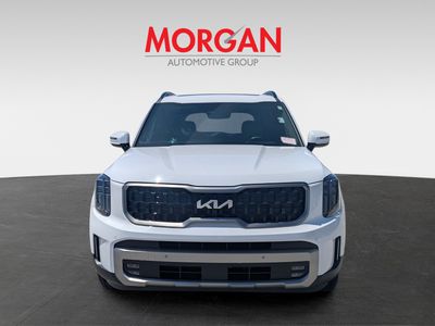 2023 Kia Telluride - Photo 3