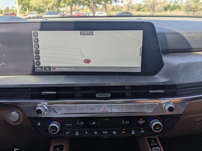2023 Kia Telluride - Photo 30