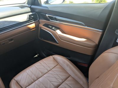 2023 Kia Telluride - Photo 24