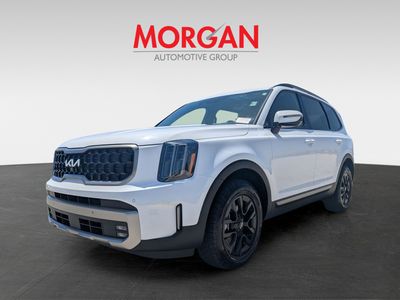 2023 Kia Telluride - Photo 9
