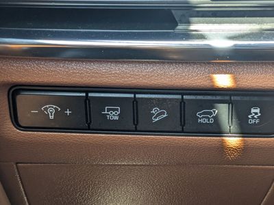 2023 Kia Telluride - Photo 36