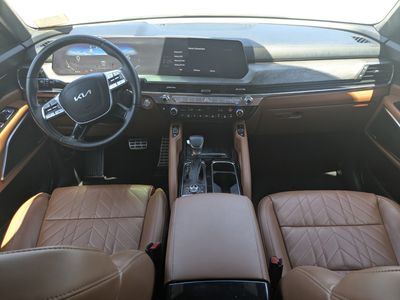 2023 Kia Telluride - Photo 22