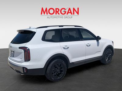 2023 Kia Telluride - Photo 5