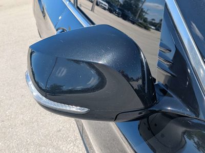 2021 INFINITI QX50 - Photo 12