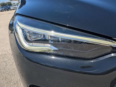 2021 INFINITI QX50 - Photo 10